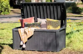 Keter | Kunststof Opbergbox Sumatra 511 liter