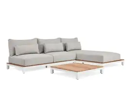 SUNS | Loungeset Evora 03 | MW
