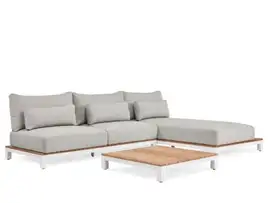 SUNS | Loungeset Evora 03 | MW