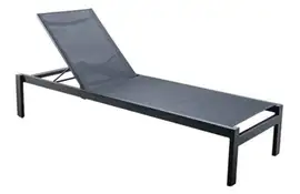 SUNS | Ligbed Marino | MRG | Black Grey