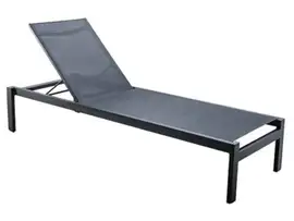 SUNS | Ligbed Marino | MRG | Black Grey