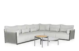 SUNS | Loungeset Sorrento 03 Rechts | MRG