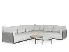 SUNS | Loungeset Sorrento 03 Rechts | MRG