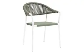 SUNS | Tuinstoel Matera | MW | Forest Green