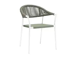 SUNS | Tuinstoel Matera | MW | Forest Green