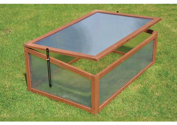 Royal Well | Broeikas Sweet Tomato FSC | Polycarbonaat