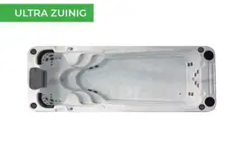 Passion Spas | Green Aquatic 2 Swimspa