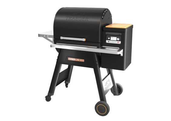 Traeger | Timberline 850 BBQ