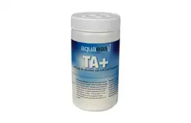 Aqua Easy | TA+ | Pot 1 Kilo