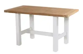 Hartman | Bartafel Sophie Yasmani 180 x 100 x 105 cm | Royal White