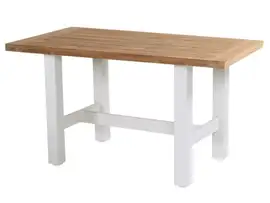 Hartman | Bartafel Sophie Yasmani 180 x 100 x 105 cm | Royal White