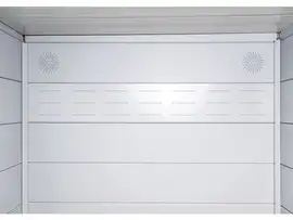 Telluria | Binnenwand 3654G | Optie 1 | Lichtgrijs