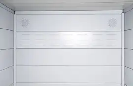 Telluria | Binnenwand 2424 | Optie 1 | Lichtgrijs