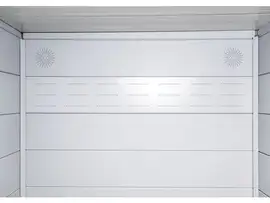 Telluria | Binnenwand 3330 | Optie 1 | Lichtgrijs