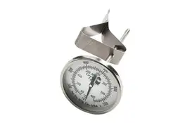 Big Green Egg | Thermometer Tel-Tru Ø 8cm | Large, XL, 2XL