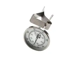 Big Green Egg | Thermometer Tel-Tru Ø 8cm | Large, XL, 2XL