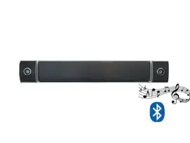 Fonteyn | Infrarood Heatpanel 1800 | Met Muziek