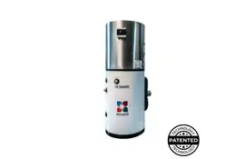 Passion Ice Baths | The Therapist Shower Chiller 50 liter