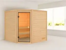 Karibu | Tilda Sauna
