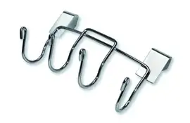 Weber | Tool Set houder | Voor Ø 47cm en Ø 57cm
