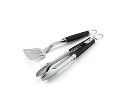 Weber | Premium Tool Set Compact | Tweedelig