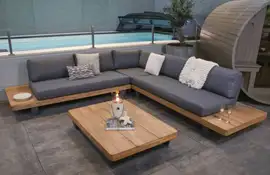 Fonteyn | Loungeset Toronto
