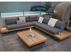 Fonteyn | Loungeset Toronto