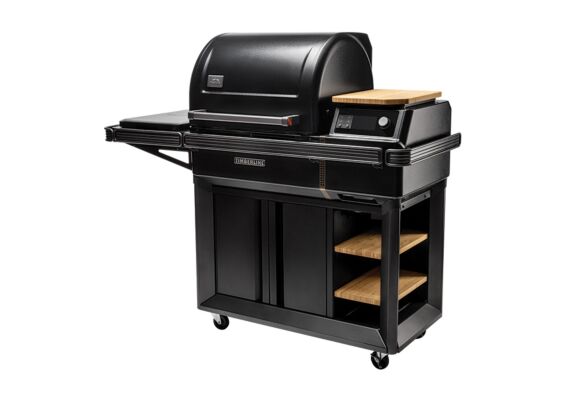 Traeger | Timberline INT