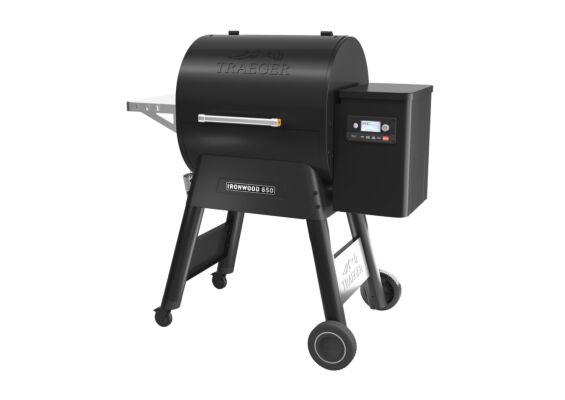 Traeger | Ironwood 650 | 2020