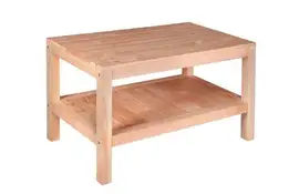 Trendhout | Buitenkeuken Buffet Module K