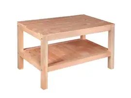 Trendhout | Buitenkeuken Buffet Module K