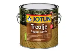 Jotun | Treolje Solvent | 3 liter