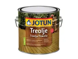 Jotun | Treolje Solvent | 3 liter