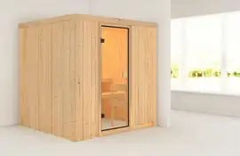 Karibu | Tromsö Sauna