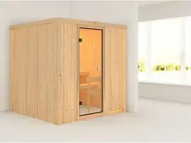 Karibu | Tromsö Sauna