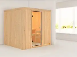 Karibu | Tromsö Sauna