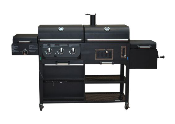 Fonteyn | 4-in-1 BBQ Tucson