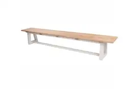 SUNS | Tuinbank Ovada 220 x 40 cm | Teak | MW
