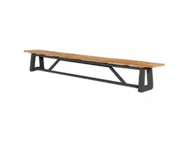SUNS | Tuinbank Ovada 340 x 40 cm | Teak | MRG