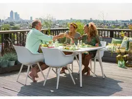 Hartman | Tuinset Sophie | Wit