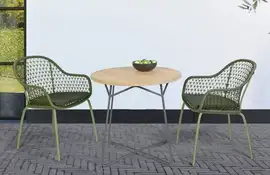 Max & Luuk | Tuinset Anna | Moss