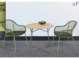 Max & Luuk | Tuinset Anna | Moss