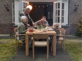 Fonteyn | Luno Tuinset