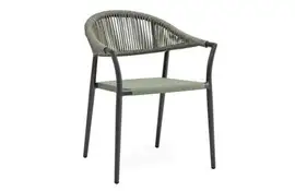 SUNS | Tuinstoel Matera | MRG | Forest Green