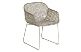 Max & Luuk | Tuinstoel Mary | Stone-Linen