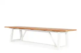 SUNS | Tuintafel Ovada 280 x 100 cm | Teak | MW