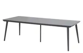 Hartman | Tuintafel Sophie Studio HPL 240 x 100 cm | Xerix