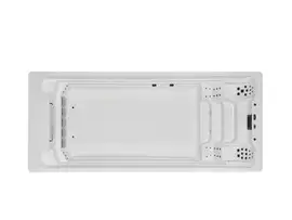 Storm Spas | Swimspa Turbine 7 Grand