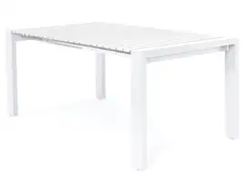 SUNS | Uitschuifbare Tuintafel Rialto 166-206 x 100 cm | MW