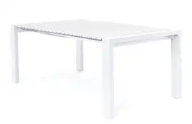 SUNS | Uitschuifbare Tuintafel Rialto 217-268 x 100 cm | MW